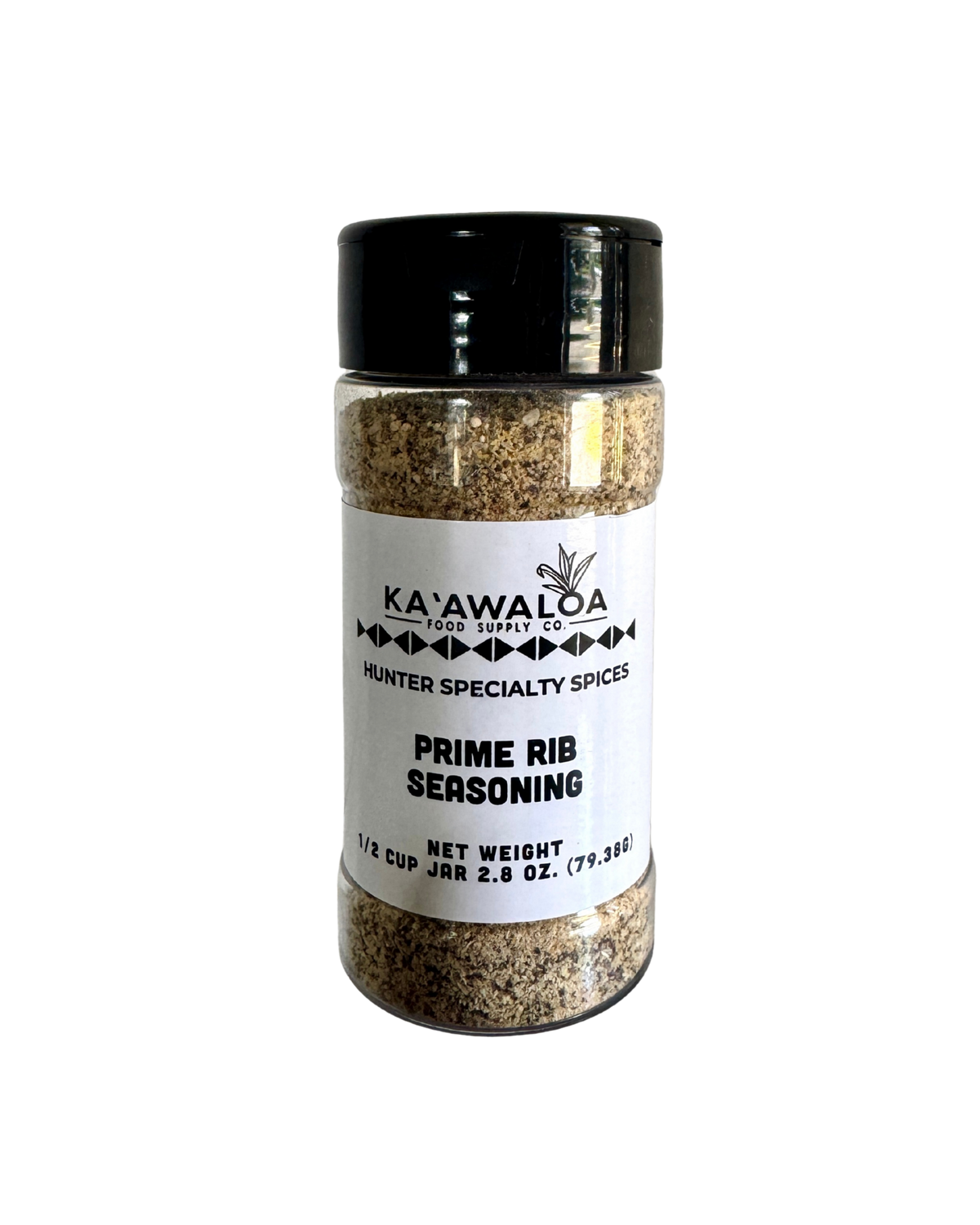 Prime Rib Seasoning