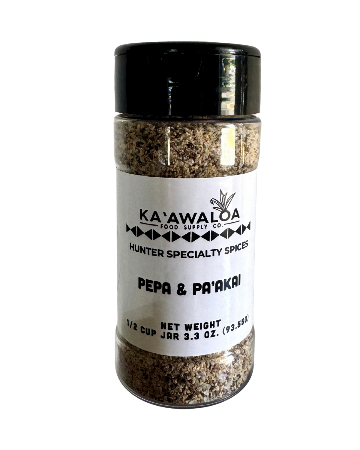 Pepa & Pa'akai
