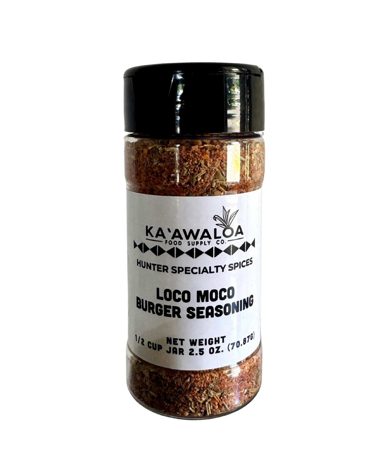 Loco Moco Seasoning