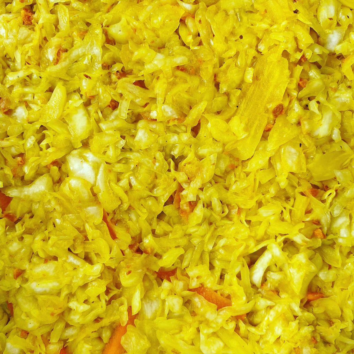 Olena (Turmeric) Kraut