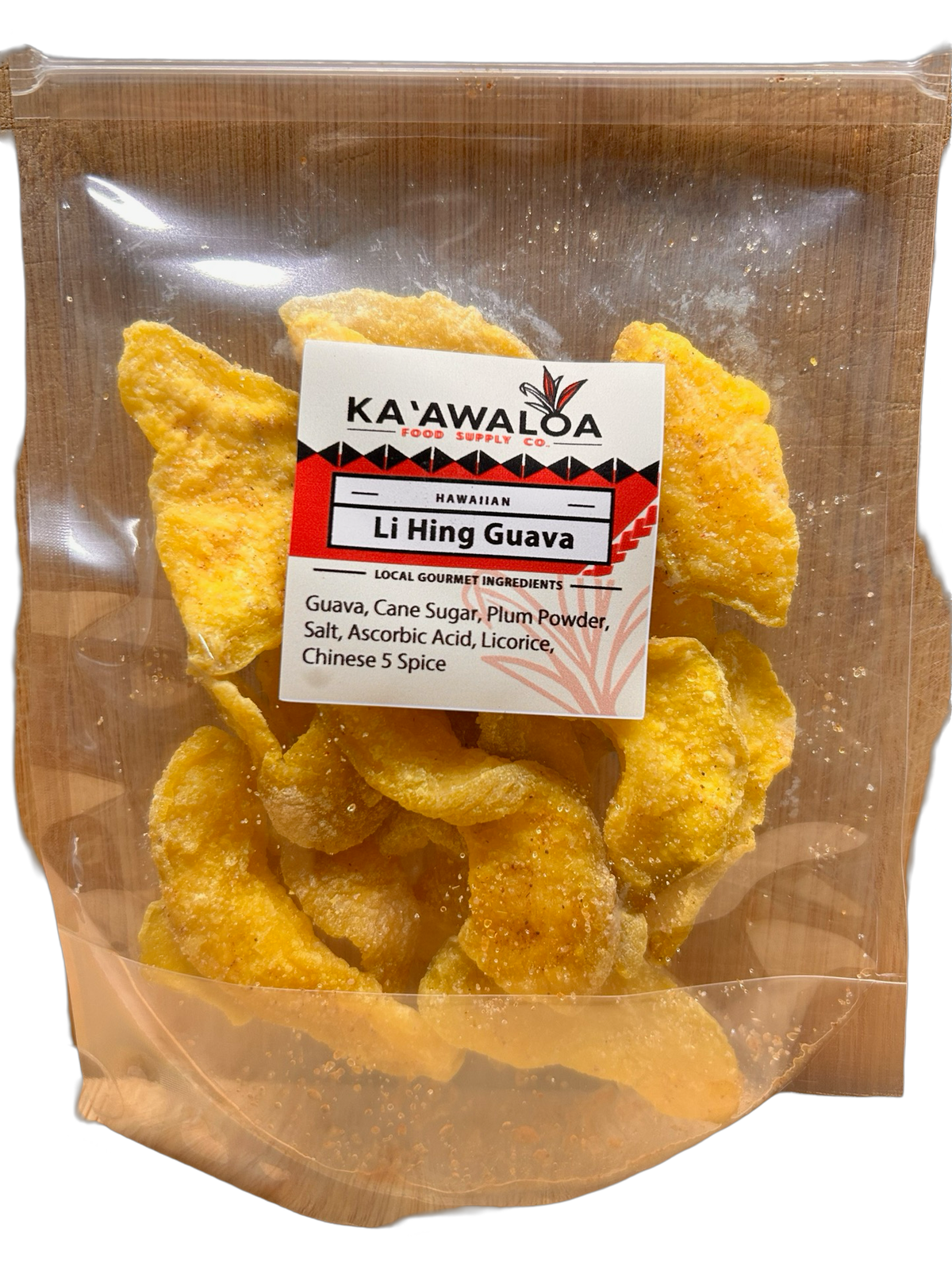 Ka'awaloa Candies