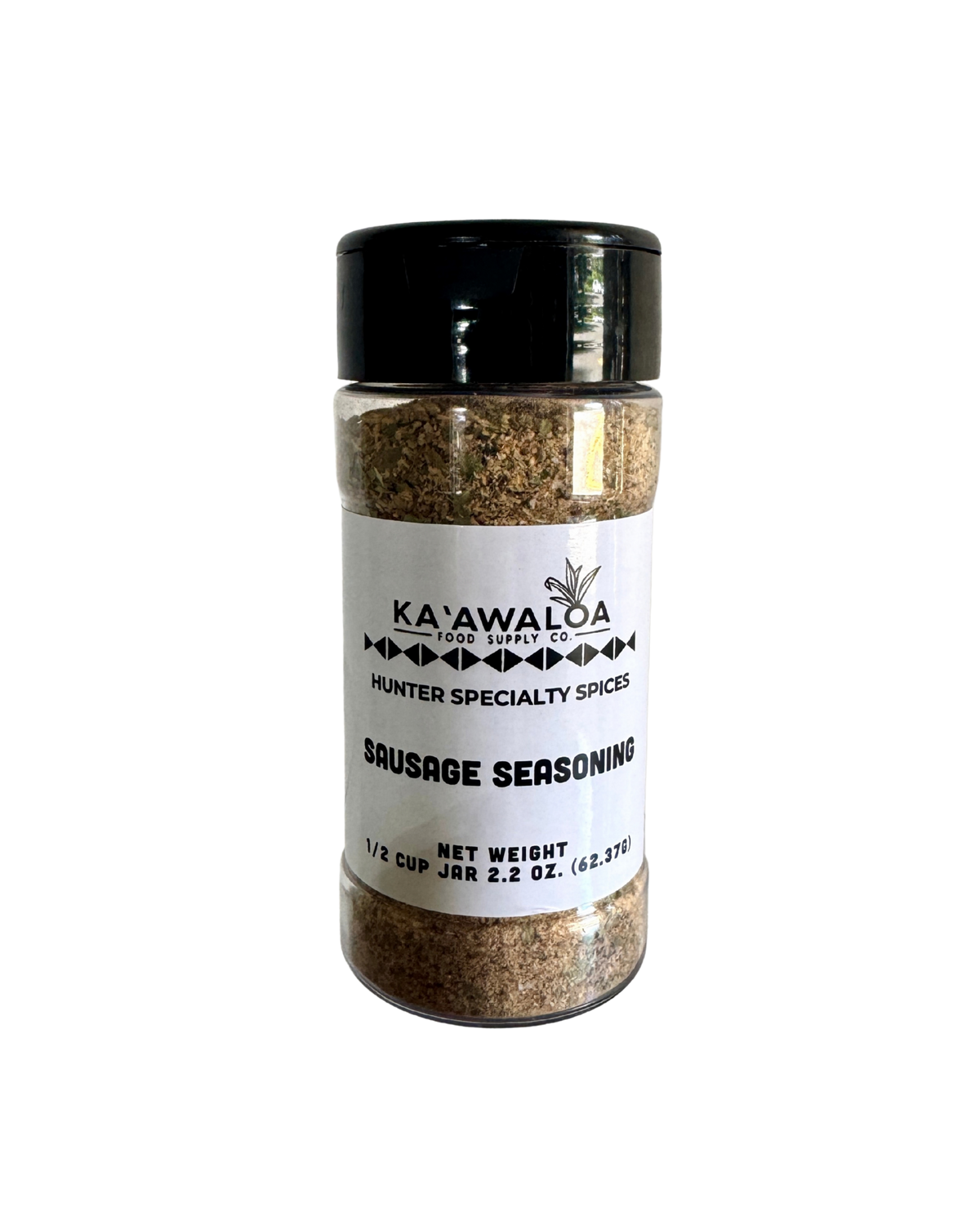 Sausage Seasoning