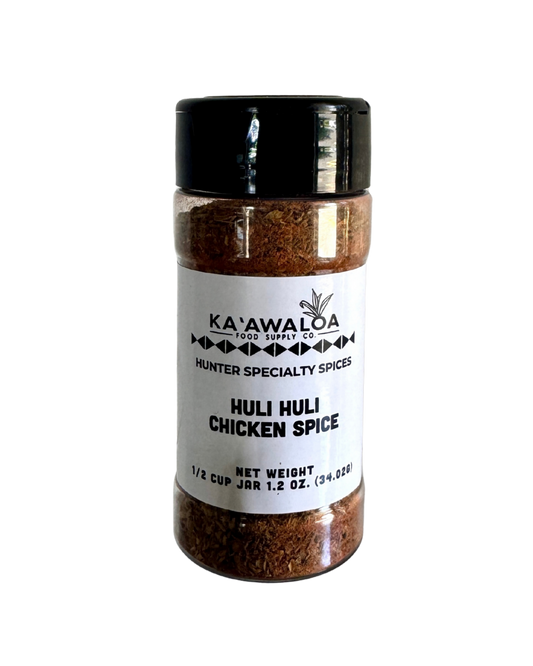 Huli Huli Marinade