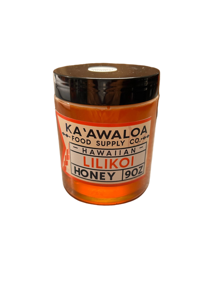 Liliko'I Honey