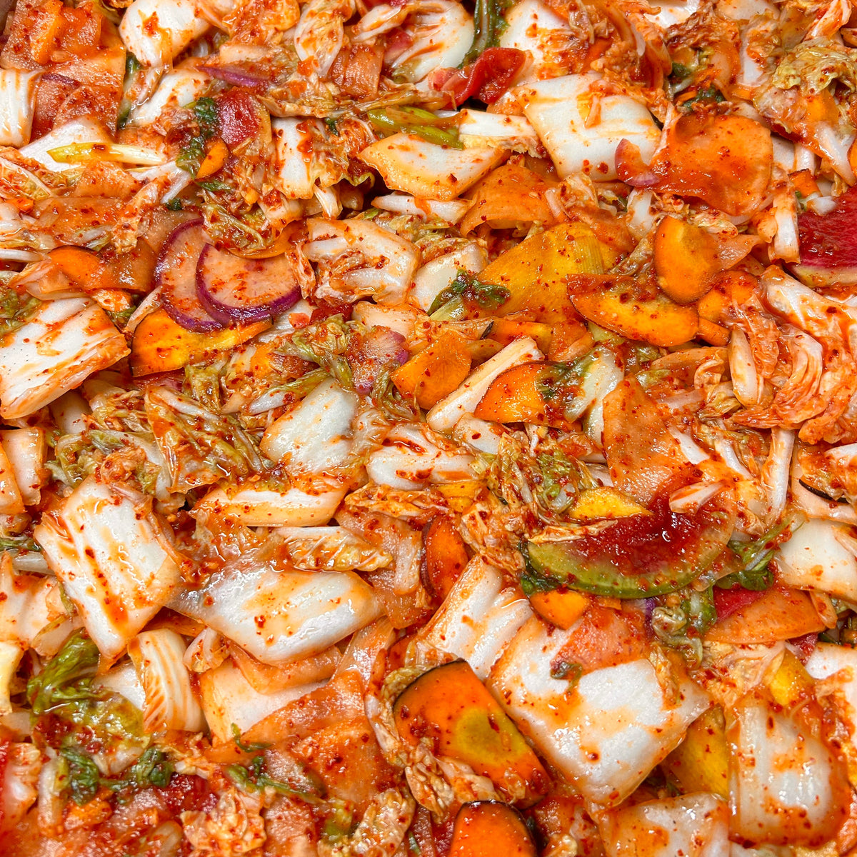 Kimchi
