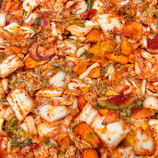 Kimchi