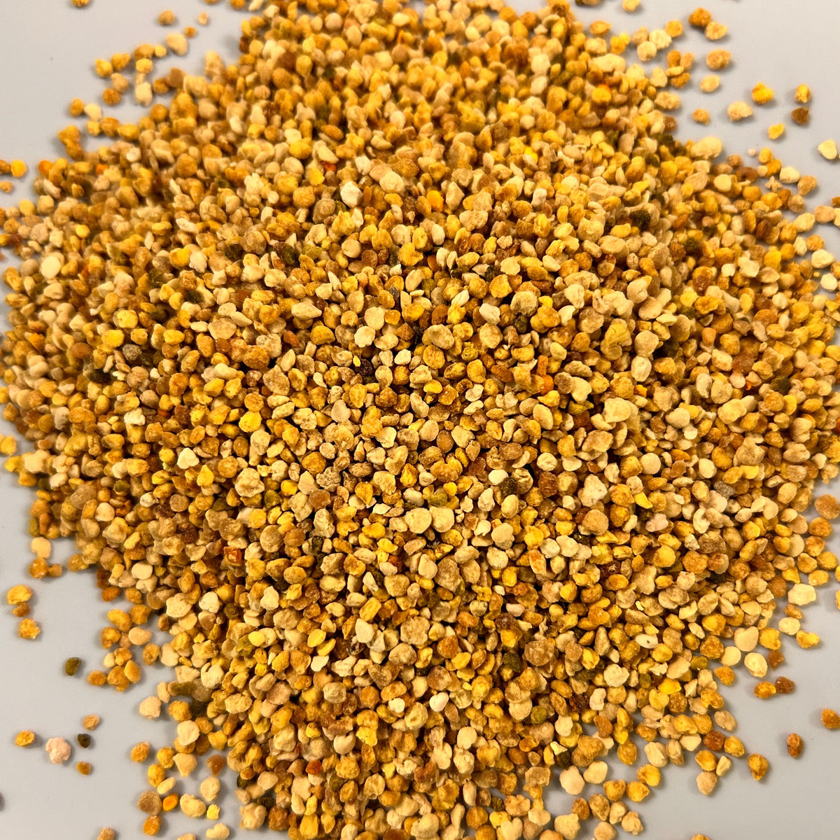 Bee Pollen