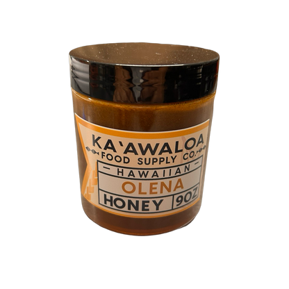 Olena Honey