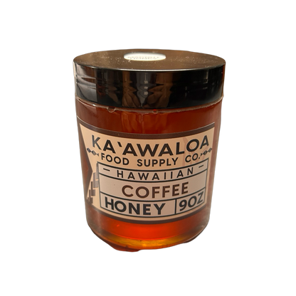 Coffee Honey